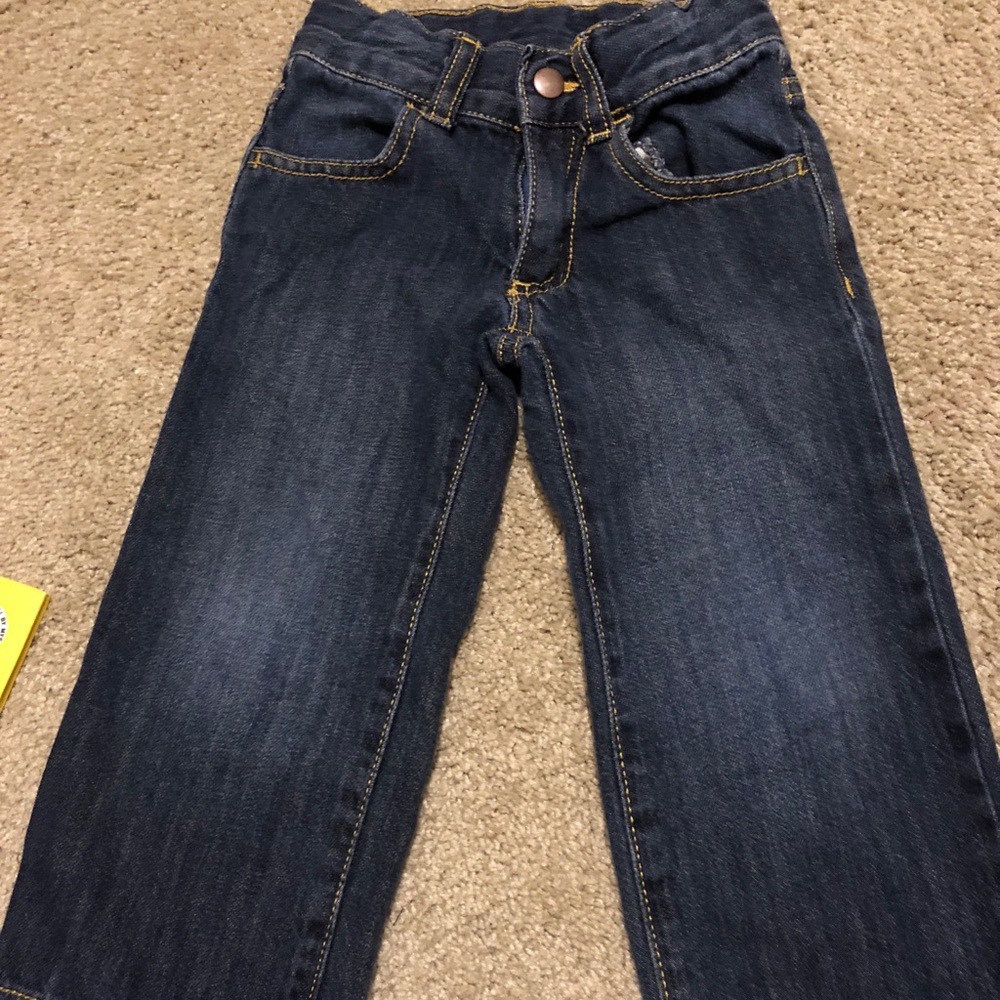 Toddler pants
